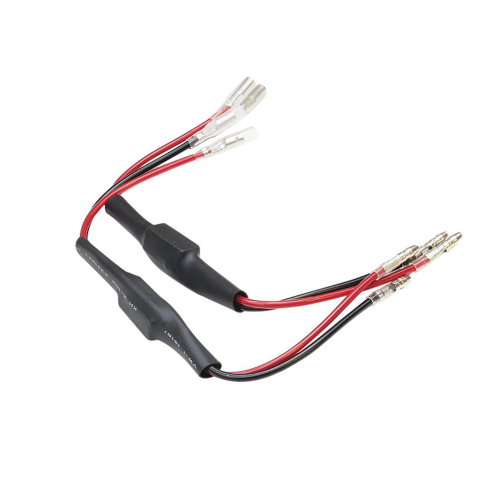 LED Decoder / motstånd 5W – produktbild framifrån | ÖVRIGT