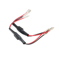 LED Decoder / motstånd 5W – produktbild framifrån | ÖVRIGT