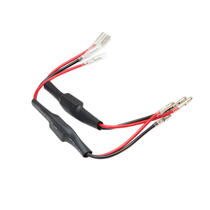 LED Decoder / motstånd 5W – produktbild framifrån | ÖVRIGT