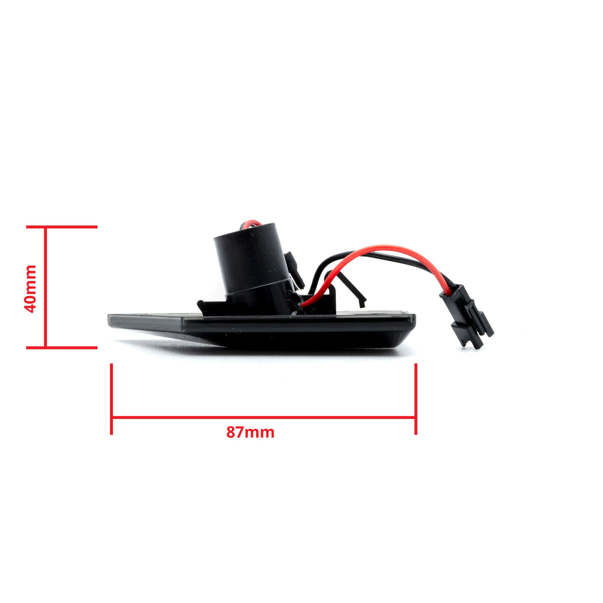 Blinkers Opel Signum/Vectra C