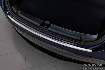 Lastskydd Tesla modell Y 2020+ – Silver – detaljbild 3