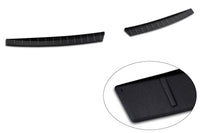 Lastskydd Black Mat Kia EV3 GT 2024+ – Mattsvart