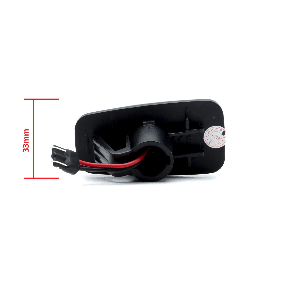 Blinkers Peugeot Partner I/Expert I m.fl.