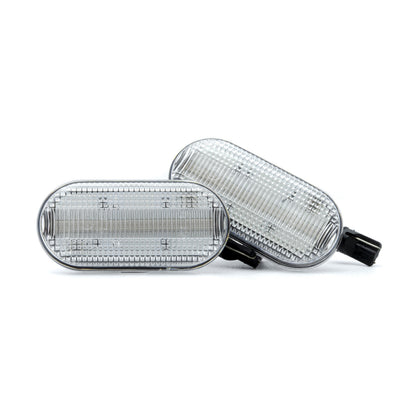 Blinkers Nissan Interstar/Kubistar 08. m.fl.
