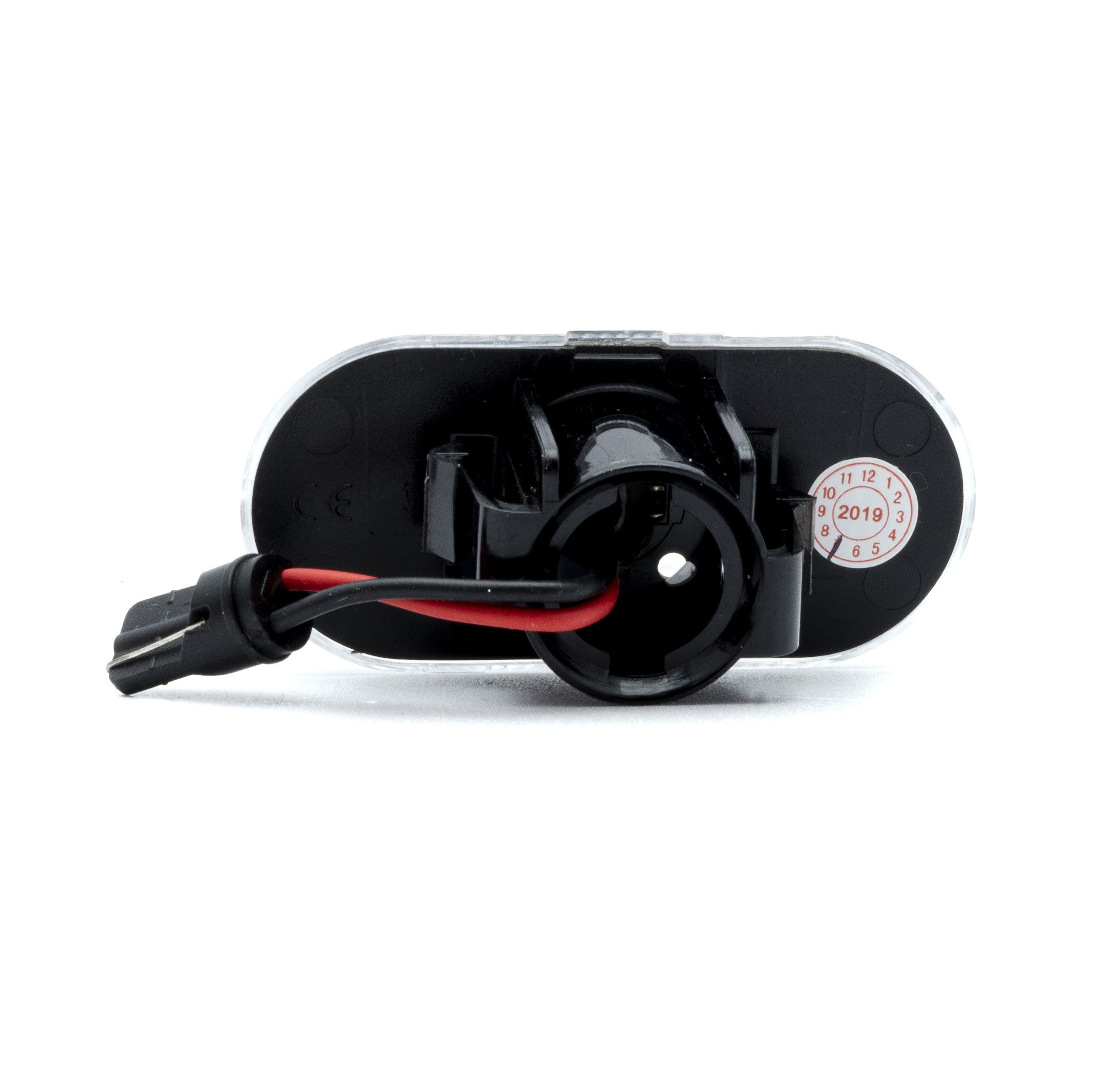 Blinkers Nissan Interstar/Kubistar 08. m.fl.