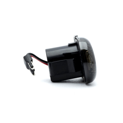 Dynamisk LED-blinkers Nissan Interstar/Kubistar 08. m.fl.