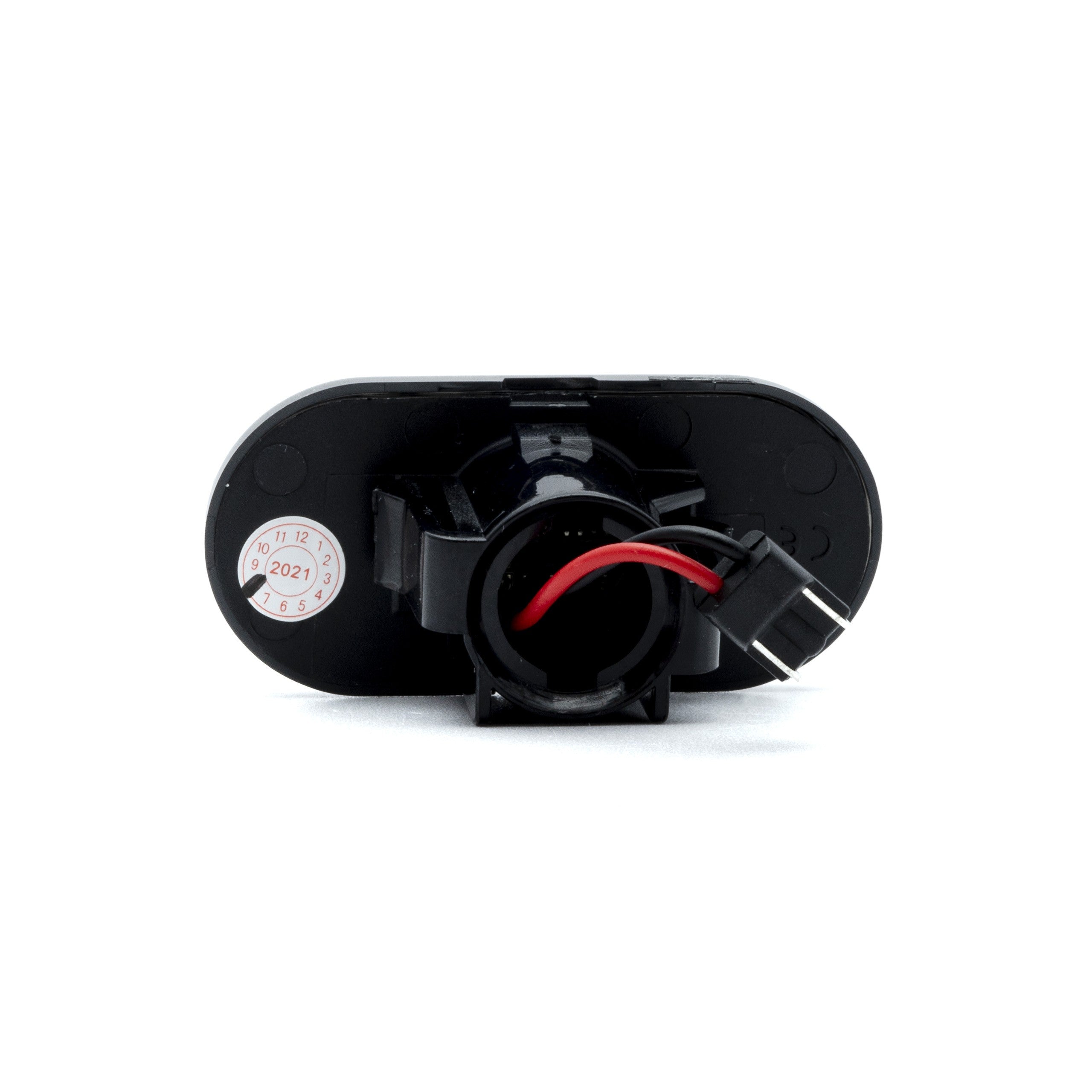 Dynamisk LED-blinkers Nissan Interstar/Kubistar 08. m.fl.