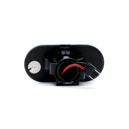 Dynamisk LED-blinkers Nissan Interstar/Kubistar 08. m.fl.