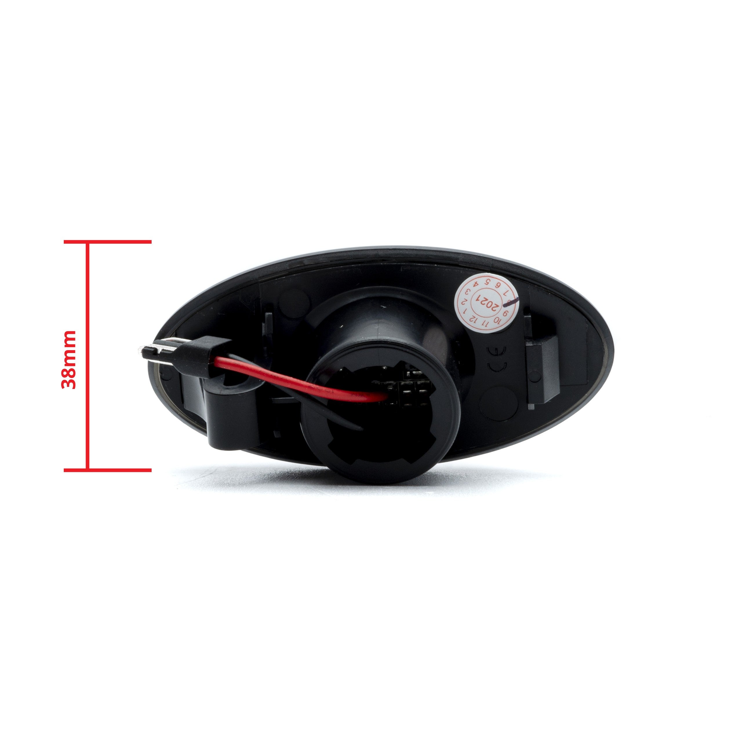 Blinkers Suzuki Grand Vitara Jt/Splash EXB22 m.fl.