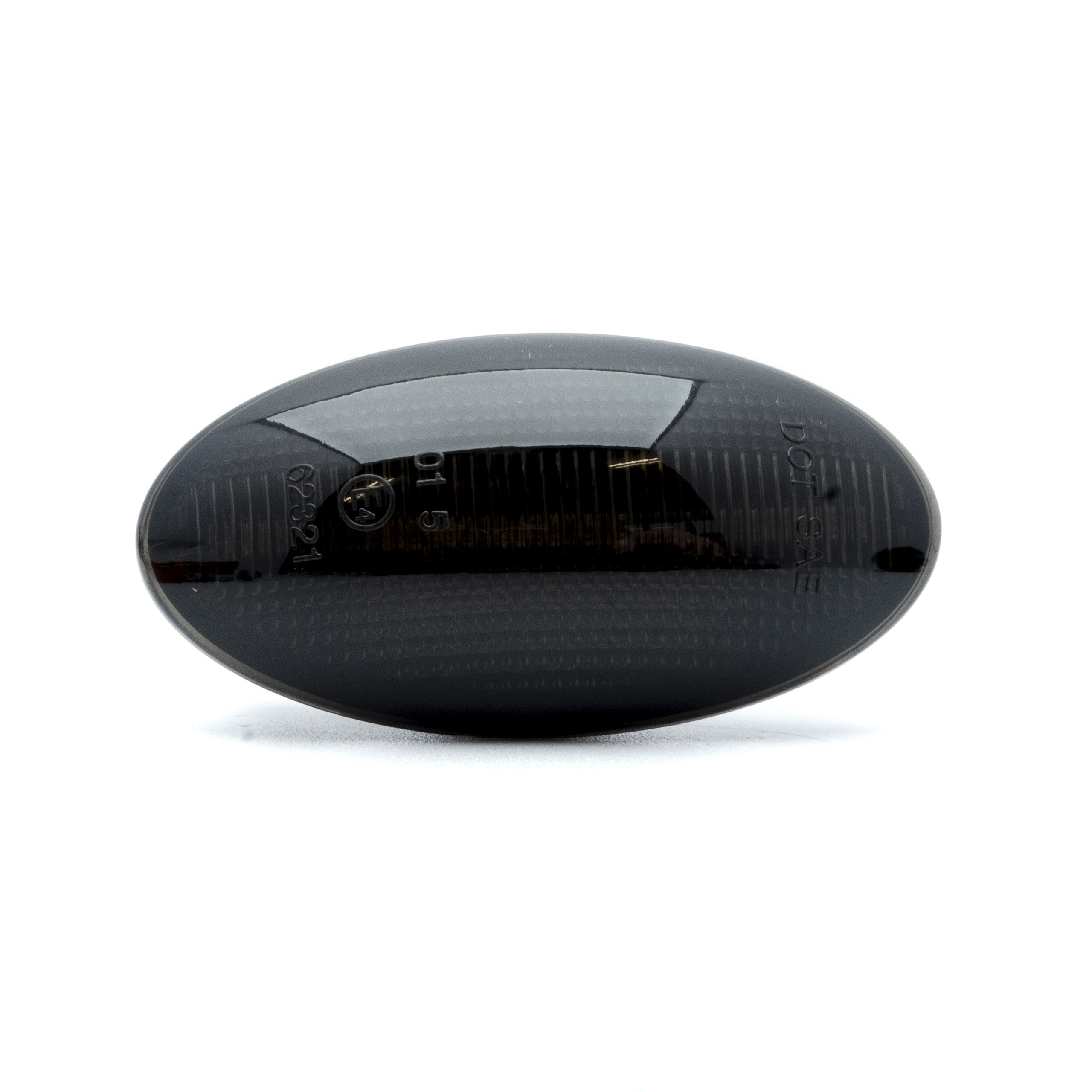 Dynamisk LED-blinkers Suzuki Grand Vitara Jt/Splash EXB22 m.fl.