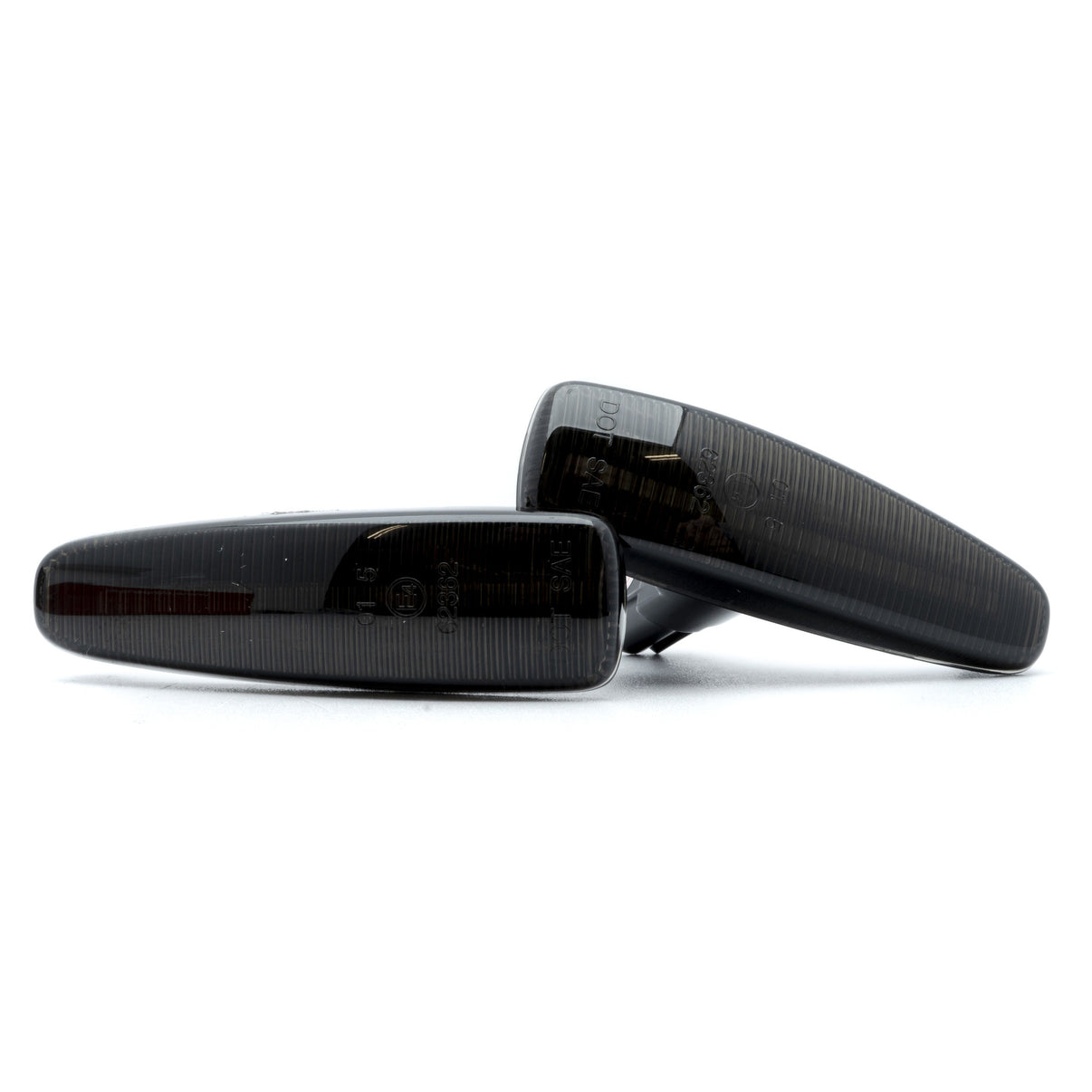 Dynamisk LED-blinkers Mitsubishi Lancer VIII/Lancer VIII Sportback m.fl.