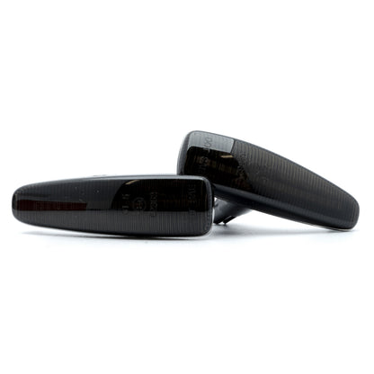 Dynamisk LED-blinkers Mitsubishi Lancer VIII/Lancer VIII Sportback m.fl.