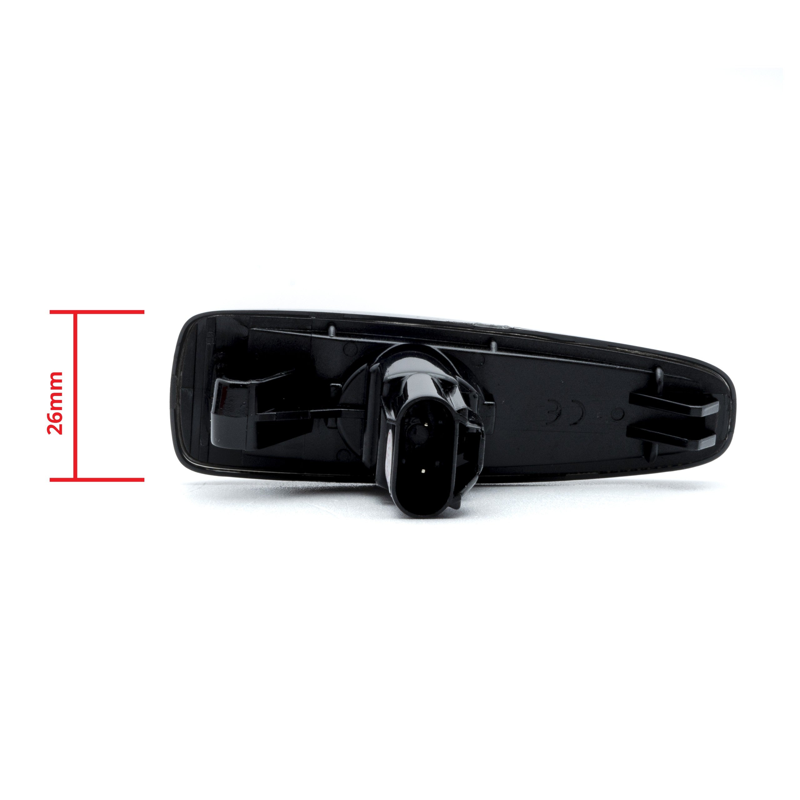 Dynamisk LED-blinkers Mitsubishi Lancer VIII/Lancer VIII Sportback m.fl.