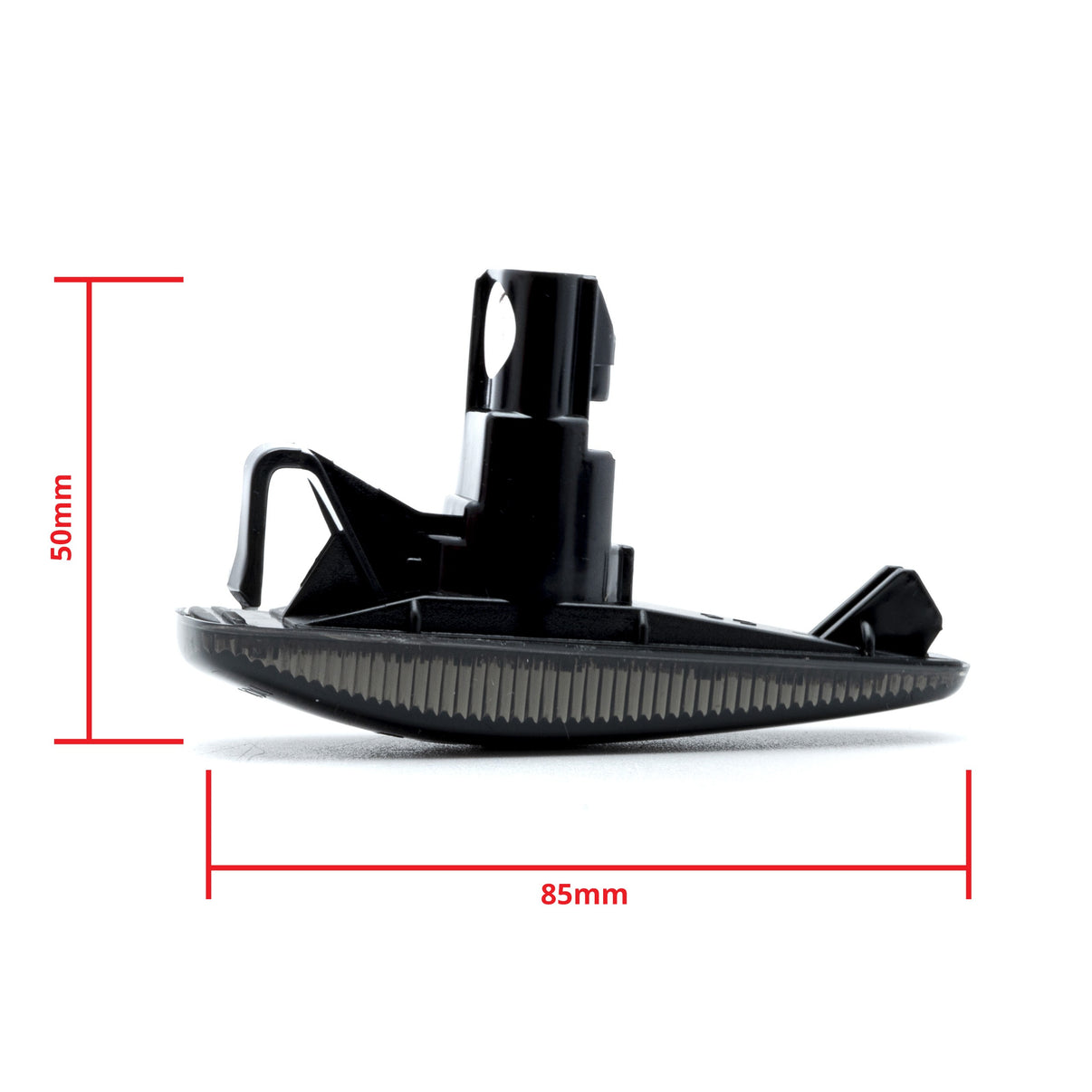Dynamisk LED-blinkers Mitsubishi Lancer VIII/Lancer VIII Sportback m.fl.