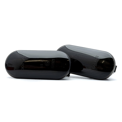 Dynamisk LED-blinkers VW Bora/Golf MK4 m.fl.