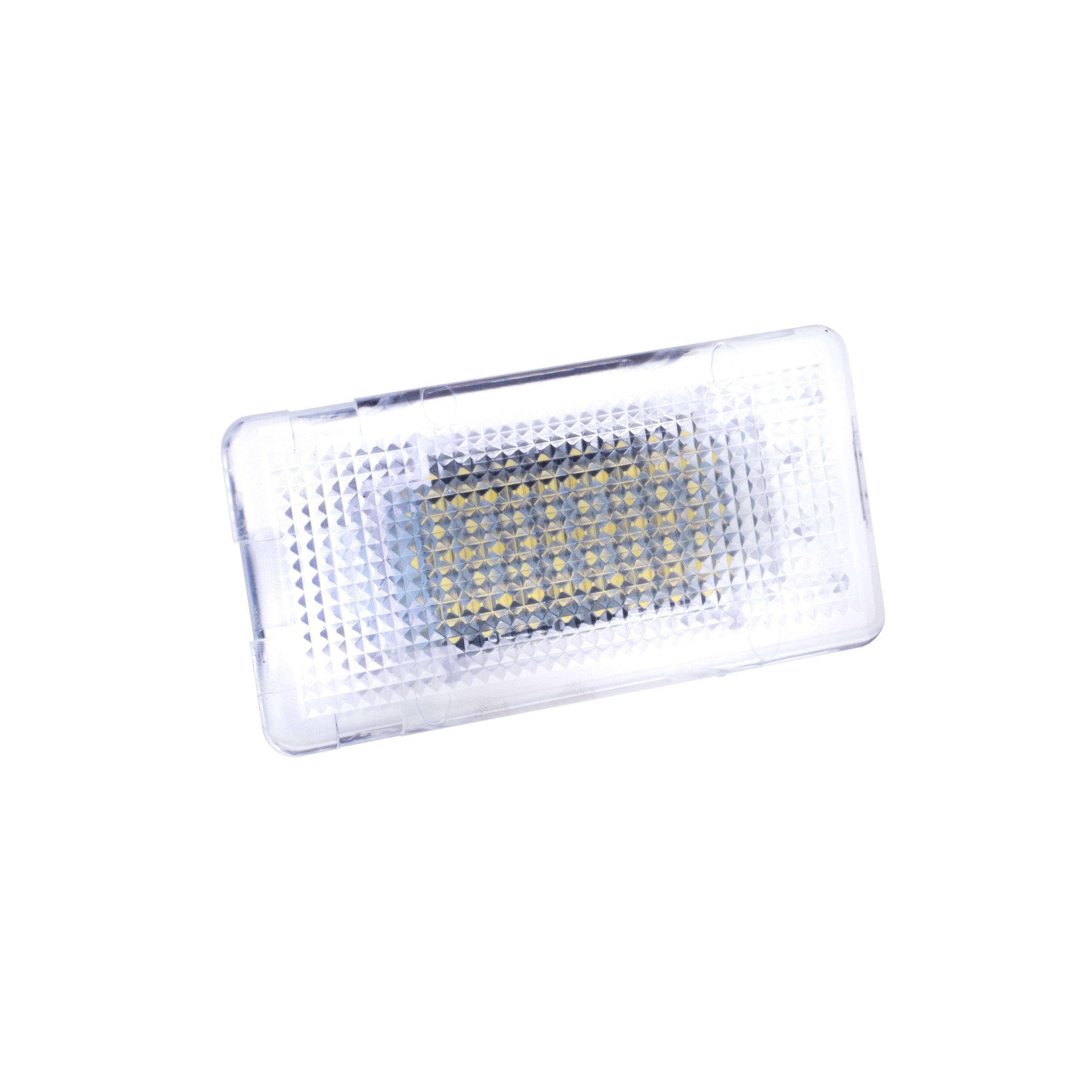 LED-interiörbelysning BMW 1 E82 E86/1 E88 m.fl. – 6000K