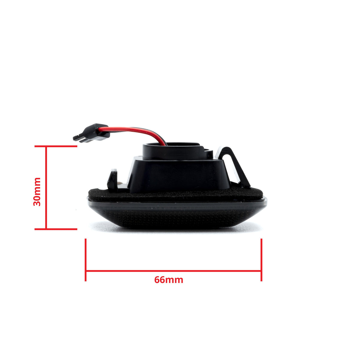 Blinkers Toyota Land cruiser 70/Land cruiser 80 m.fl.