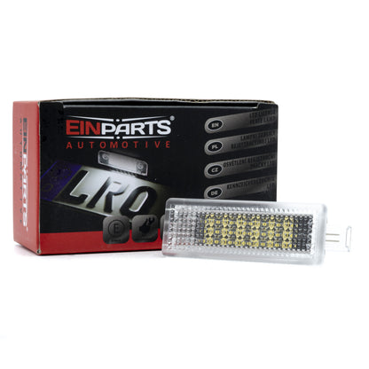 LED-interiörbelysning Ford Focus/C-Max – 6000K