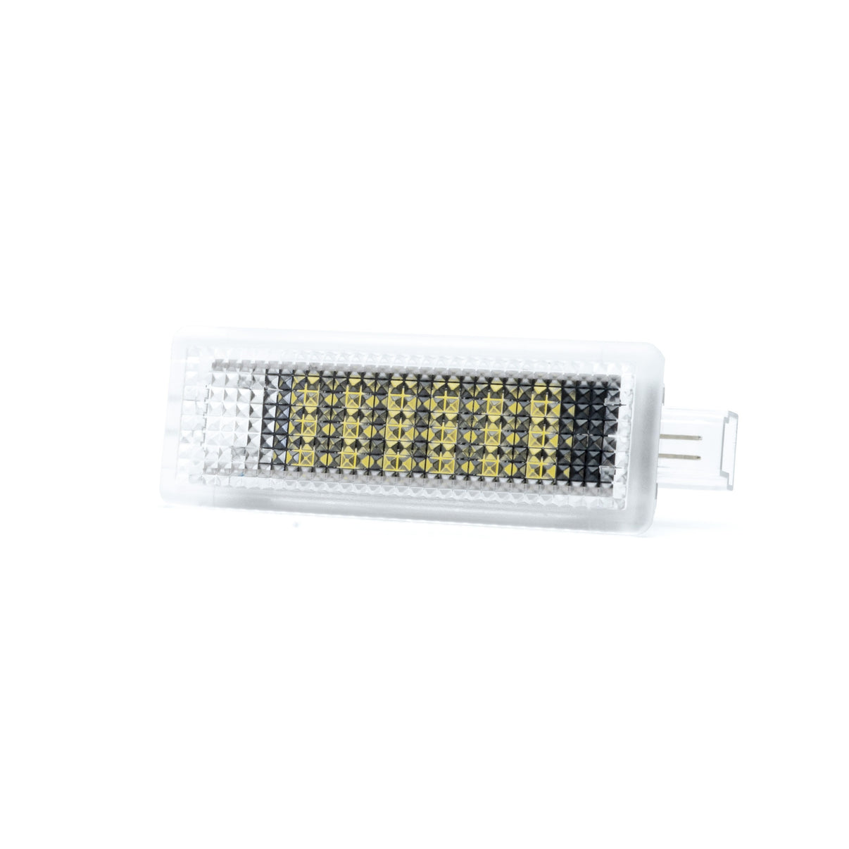 LED-interiörbelysning Ford Focus/C-Max – 6000K