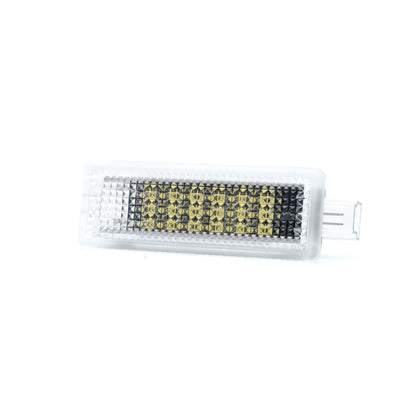 LED-interiörbelysning Ford Focus/C-Max – 6000K