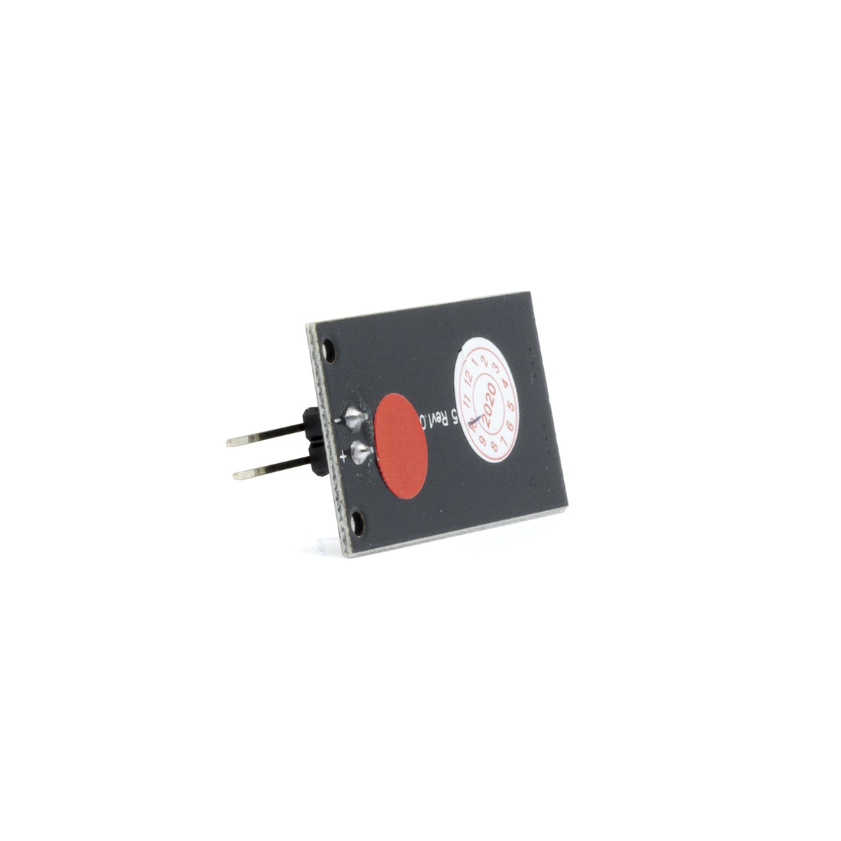 LED-interiörbelysning Audi A1/A3 m.fl. – 1000–1500K (Röd)