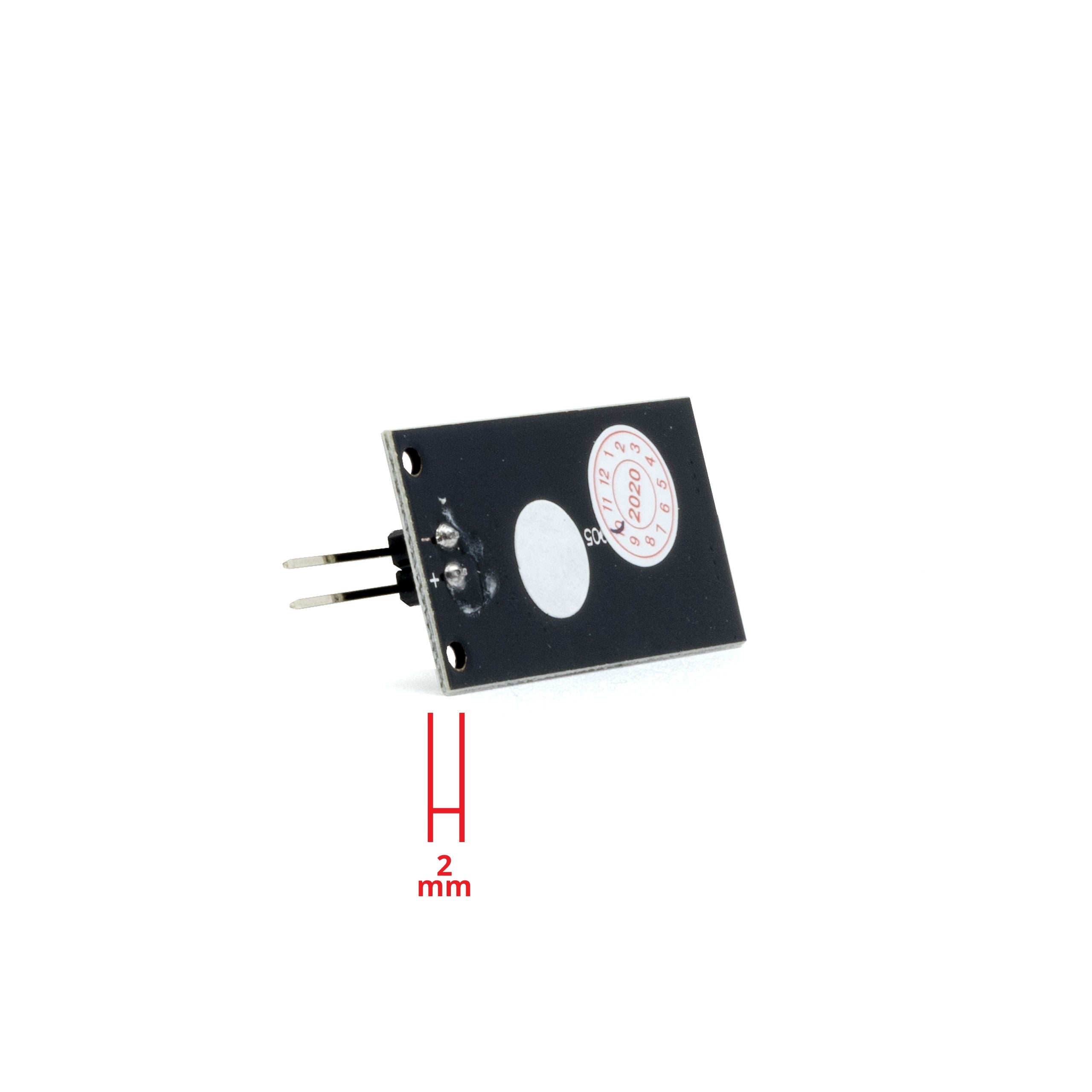 LED-interiörbelysning Audi A1/A3 m.fl. – 6000K
