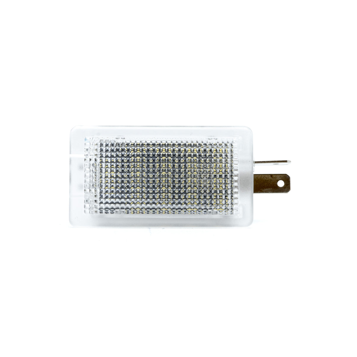 LED-interiörbelysning Hyundai Accent/Azera m.fl. – 6000K