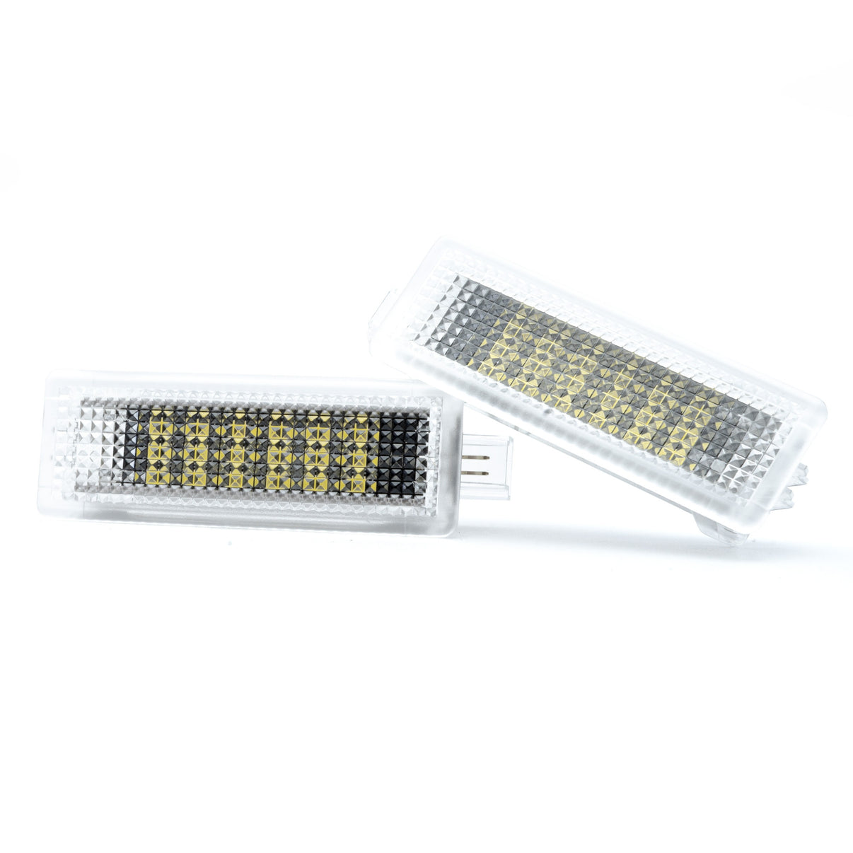 LED-interiörbelysning Rover Range/Land Rover Range Rover Sport m.fl. – 6000K