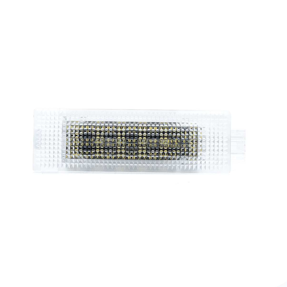 LED-interiörbelysning Fiat 500X/500L – 6000K