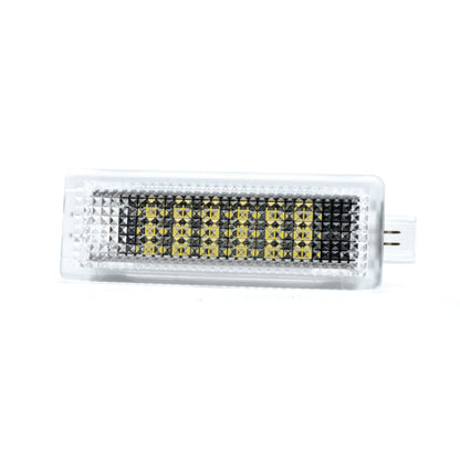 LED-interiörbelysning Rover Range/Land Rover Range Rover Sport m.fl. – 6000K