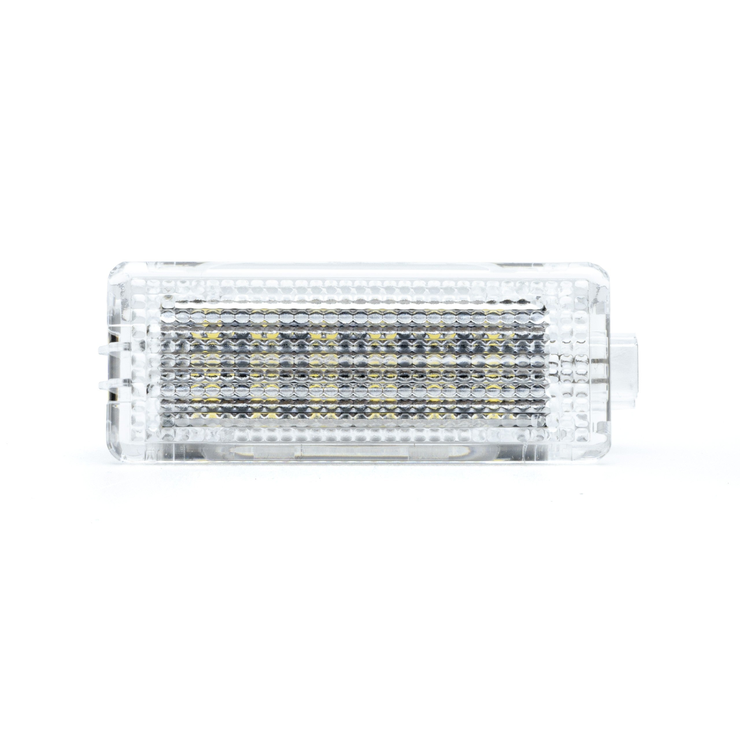 LED-interiörbelysning Porsche 911/Carrera/Boxster m.fl. – 6000K