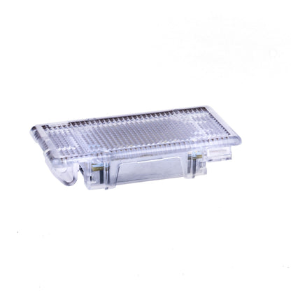 LED-interiörbelysning BMW 1 E82 E86/1 E88 m.fl. – 6000K