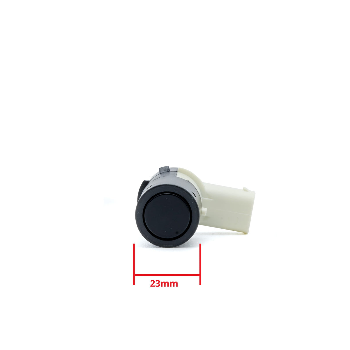 PDC-parkeringssensor BMW 1 E87/3 E46 m.fl. – 43 × 23 mm