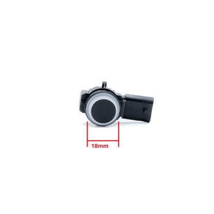 PDC-parkeringssensor BMW 1/2 Coupé m.fl. – 47 × 18 mm
