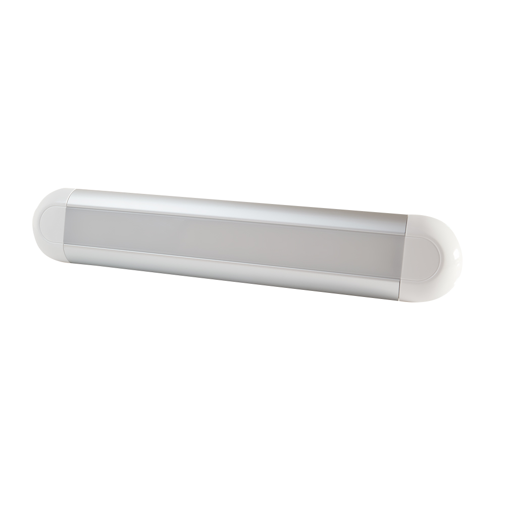 LEDIS – ON Indvendig lys 300mm – produktbillede forfra | LEDIS TIL