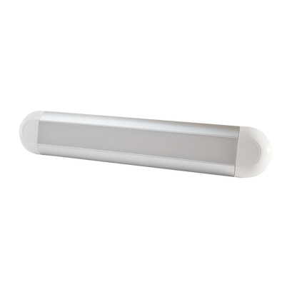 LEDIS – ON Indvendig lys 300mm – produktbillede forfra | LEDIS TIL