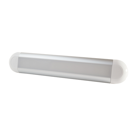 LEDIS – ON Indvendig lys 300mm – produktbillede forfra | LEDIS TIL