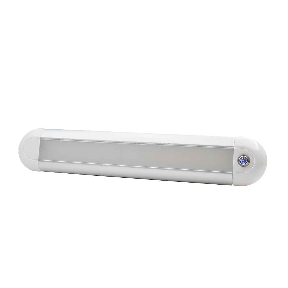 LEDIS – ON Indvendig lys 300mm – Touch – produktbillede forfra | LEDIS TIL