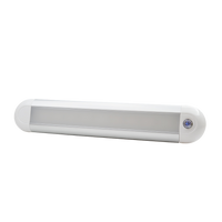 LEDIS – ON Indvendig lys 300mm – Touch – produktbillede forfra | LEDIS TIL