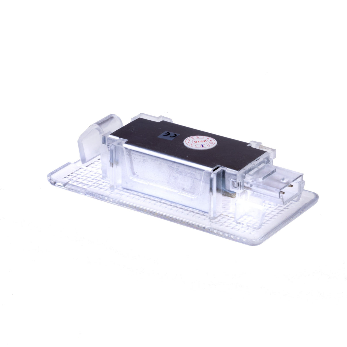 LED-interiörbelysning BMW 1 E82 E86/1 E88 m.fl. – 6000K