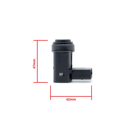 PDC-parkeringssensor Audi Q7/Porsche 911 m.fl. – 42 × 26 mm