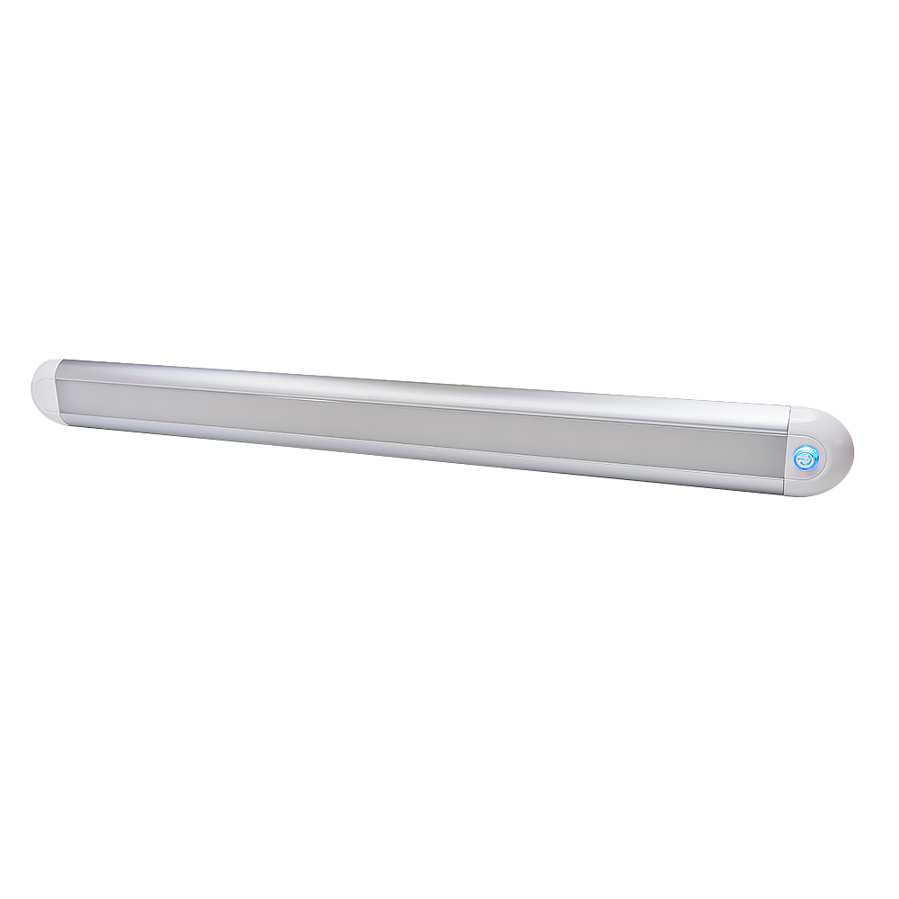 LEDIS – ON Indvendig lys 600mm – Touch – produktbillede forfra | LEDIS TIL