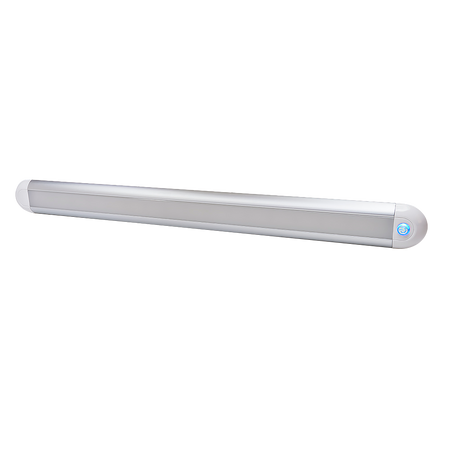 LEDIS – ON Indvendig lys 600mm – Touch – produktbillede forfra | LEDIS TIL