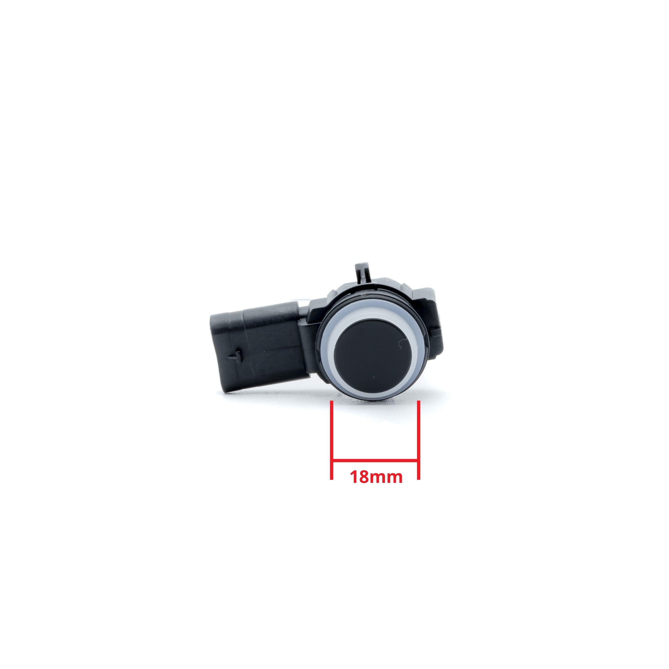 PDC-parkeringssensor BMW 1/2 Coupé m.fl. – 26 × 18 mm