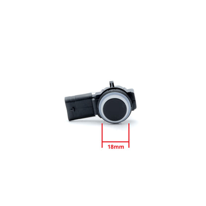 PDC-parkeringssensor BMW 1/2 Coupé m.fl. – 26 × 18 mm