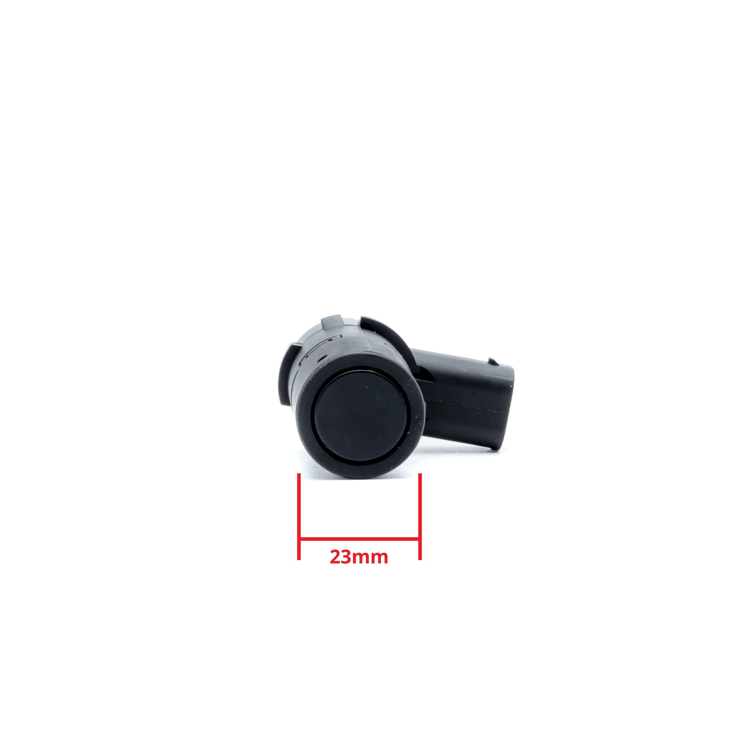 PDC-parkeringssensor Peugeot 1007/307 m.fl. – 26 × 23 mm
