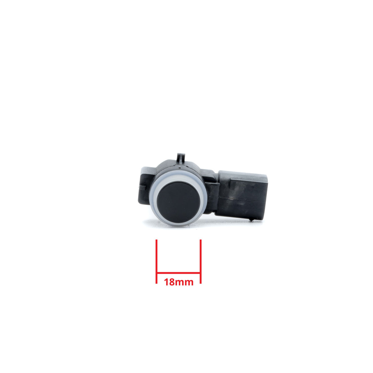 PDC-parkeringssensor Peugeot 307/308 CC m.fl. – 45 mm