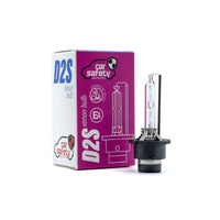 Xenonlampa – D2S – P32d-2 – 4800K – 35 W – 85V
