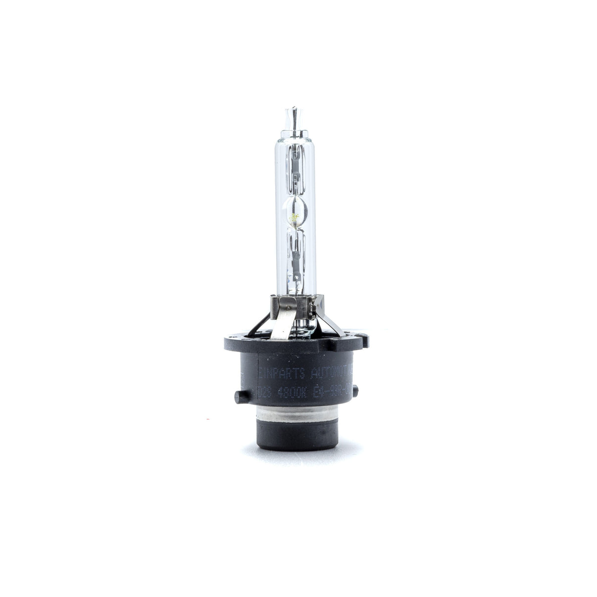 Xenonlampa – D2S – P32d-2 – 4800K – 35 W – 85V