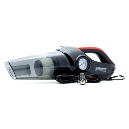 Bildammsugare – 120 W – 9V - 16V – 39 x 11,5 x 12,5 cm – 390 mm
